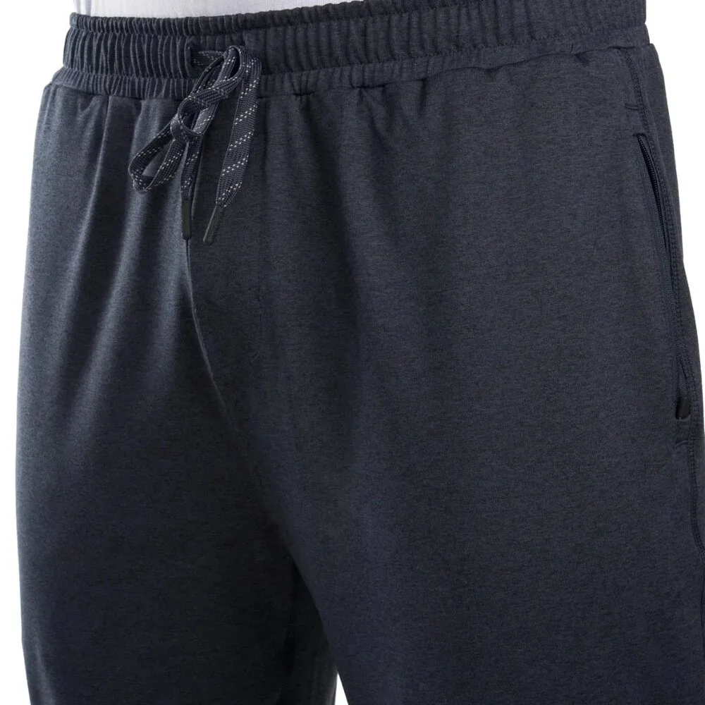 Kirkland Signature Men's‎ Active Joggers Blue